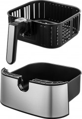 Аэрогриль КТ-2231 - Фото 6