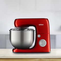 Миксер планетарный КТ-3018-1 - Фото 1