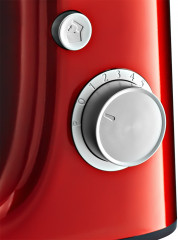 Миксер планетарный КТ-3018-1 - Фото 2