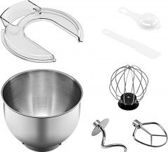 Миксер планетарный КТ-3018-1 - Фото 5