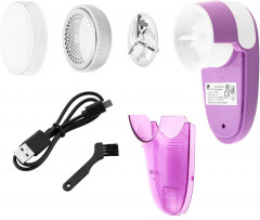 Машинка для удаления катышков Kitfort KT-2039 - Фото 5