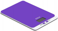 Весы кухонные KT-803-6 - Фото 1