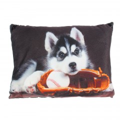 Лежанка, 53х38х16 см, в ассортименте - Фото 2