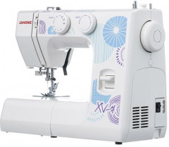 Швейная машина XV-7 - Фото 1