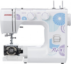 Швейная машина XV-7 - Фото 2