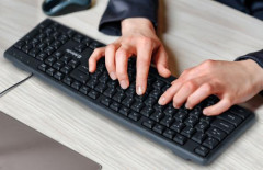 Клавиатура Element HB-520 - Фото 4