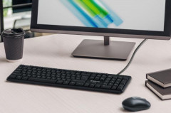 Клавиатура Element HB-520 - Фото 5