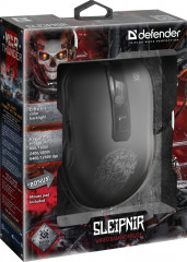 Мышь Sleipnir GM-927 - Фото 4