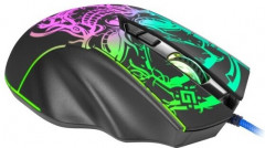 Мышь Bulletstorm GM-928 - Фото 2