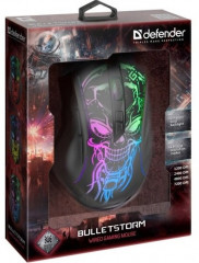 Мышь Bulletstorm GM-928 - Фото 4