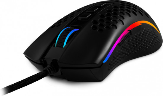 Мышь беспроводная Redragon Storm Elite