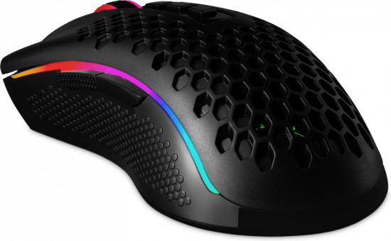 Мышь беспроводная Redragon Storm Elite