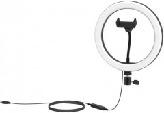 Лампа кольцевая RRL-261 - Фото 1