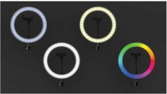 Лампа кольцевая RRL-261 - Фото 2