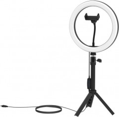 Лампа кольцевая RRL-262 - Фото 7