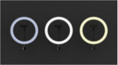 Лампа кольцевая RRL-262 - Фото 8