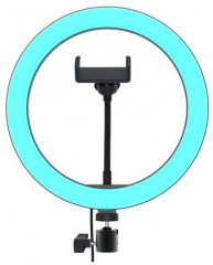 Лампа кольцевая RRL-262 - Фото 9