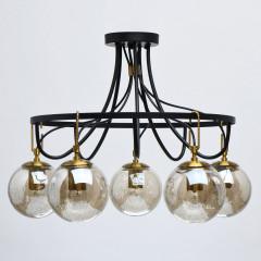 Люстра - Фото 1