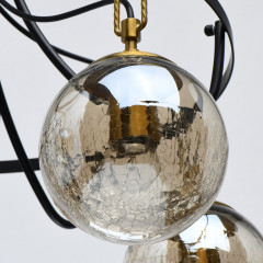 Люстра - Фото 2