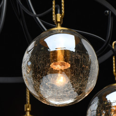 Люстра - Фото 3