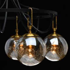 Люстра - Фото 5