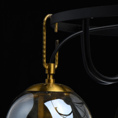 Люстра - Фото 6