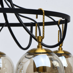 Люстра - Фото 7