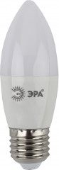 Лампа светодиодная Эра B35-10W-827-E27 - Фото 1