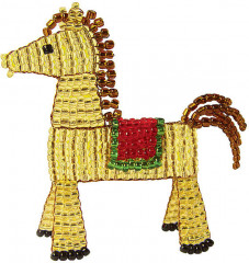 Набор для творчества «Лошадка» - Фото 1