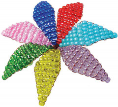 Набор для творчества «Семицветик» - Фото 1