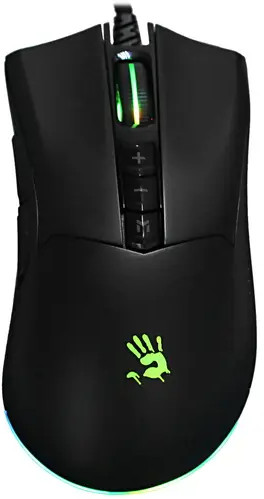 Мышь игровая A4Tech ES9 Pro