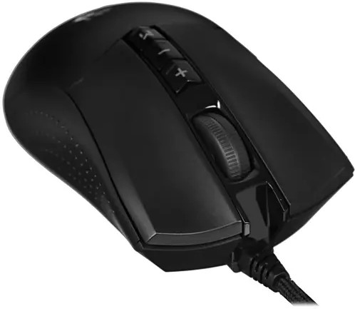 Мышь игровая A4Tech ES9 Pro