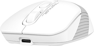 Мышь A4Tech FB10CS