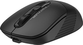 Мышь A4Tech FB10CS