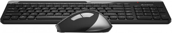 Комплект беспроводной A4tech FB2535C