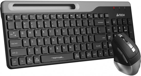 Комплект беспроводной A4tech FB2535C