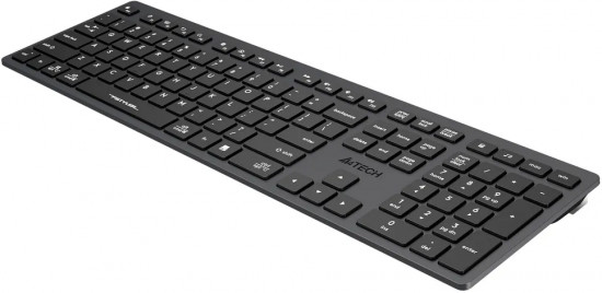 Клавиатура A4Tech FX50
