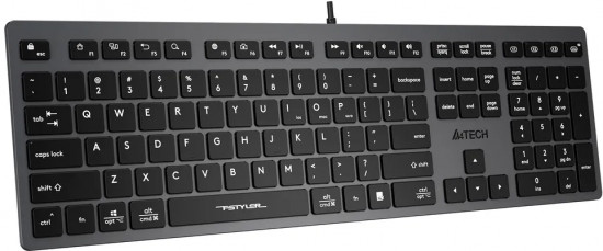 Клавиатура A4Tech FX50