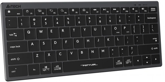 Клавиатура A4Tech FX51