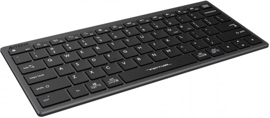 Клавиатура A4Tech FX51