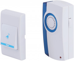 Звонок дверной беспроводной A04 - Фото 1