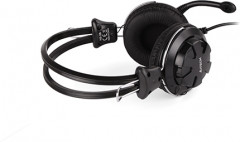 Наушники-гарнитура HS-28i - Фото 3