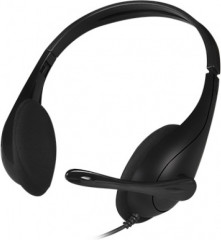 Наушники-гарнитура HU-9 - Фото 3