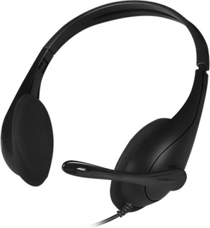Наушники-гарнитура A4tech HU-9