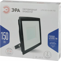 Прожектор светодиодный Эра - Фото 4