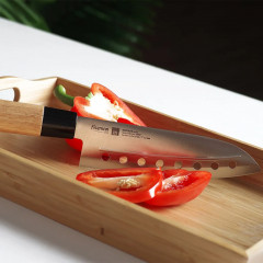 Нож-сантоку «Wakizashi» - Фото 3