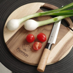 Нож гастрономический «Wakizashi» - Фото 1