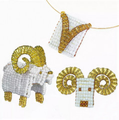 Набор для творчества «Овен» - Фото 1