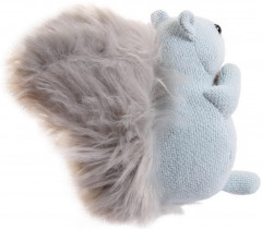 Игрушка мягкая «Белка» - Фото 1