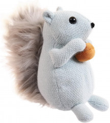 Игрушка мягкая «Белка» - Фото 2